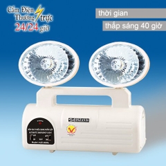 Đèn sự cố honjianda hjd-2600 led