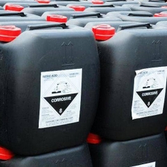 Acid Nitric – HNO3