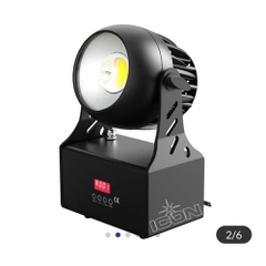 Đèn LED Mù 100W