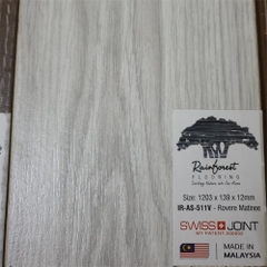 Sàn gỗ Rainforest IR-AS-511V