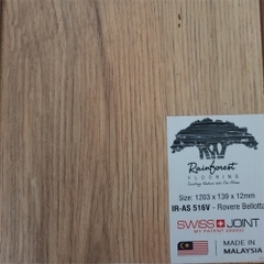 Sàn gỗ Rainforest IR-AS-516V