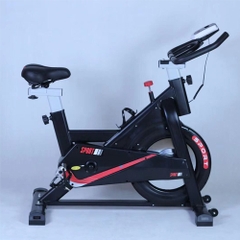 XE ĐẠP TẬP GYM JOBUR GH707