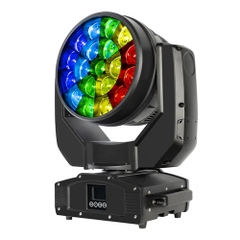Đèn LEK15IPD RGBW 19*40W 4IN1 B-EYE