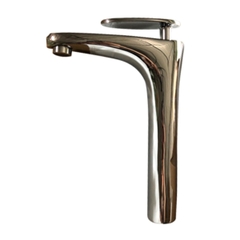 Vòi Lavabo đồng mạ crom 701C