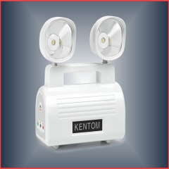 Đèn sự cố kentom kt 403