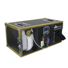 Máy phun sương vàng Tuhao 1700W LCC-070B