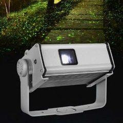 Đèn chiếu tia laser 13W IP65 chiếu sao LCC-101P