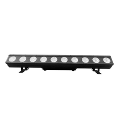 Đèn LED hắt tường: 10*50W màu hổ phách + trắng 2IN1 COB LED/RGBW 4 TRONG 1 LCC-1050 IP
