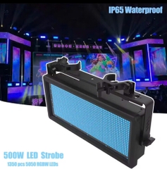 Đèn Chớp Ngoài Trời Stormy 1350 IP Chống Nước IP65