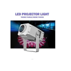 Đèn chiếu logo chống nước  IP65 Logo Gobo Projector 100W LCC-305P