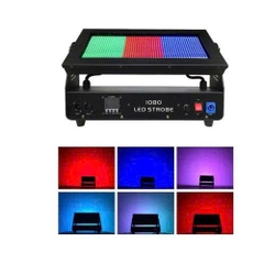 Đèn chớp nháy phân đoạn RGB 1080 LCC-309S