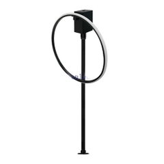Động cơ động vòng xoay 500MM LCC-500MM