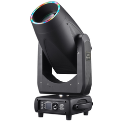 Đèn beam LED chiếu điểm 600W 4 trong 1, đèn moving head LCC-B6004IN1