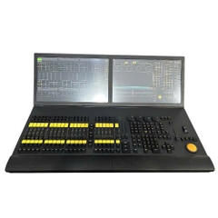 Black horse Bàn Điều Khiển Ánh Sáng LCC-KT04A