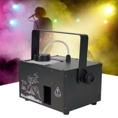 Máy phun sương mù haze 600W LCC-BWJ04