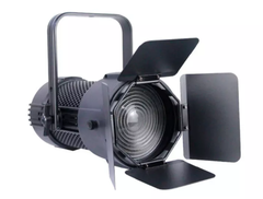 Đèn Fresnel chiếu sáng liên tục 100W không quạt dành cho phòng thu TV LED LCC-CL100W