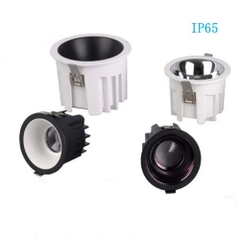 Đèn âm trần chống nước ip65 LCC-SD05