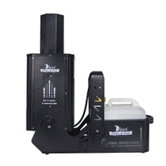 Súng phun lửa đa góc LCC-DM015A
