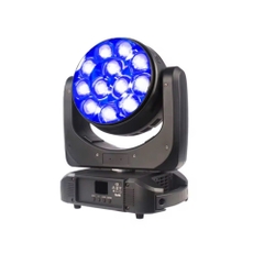 Đèn beam LED rửa MT 1240 12x40w LCC-B1240R