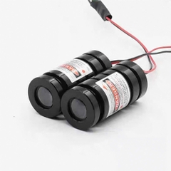 Mô-đun laser bầu trời đầy sao xanh lam lục, đỏ, xanh lá cây đầu laser hồng ngoại, đèn laser găng tay, ống laser