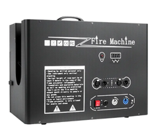 Máy chiếu hiệu ứng ngọn lửa LCC-E05