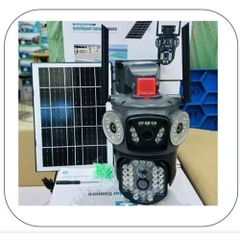 Camera năng lượng mặt trời LCC-GY210 WIFI\4G