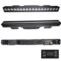 Đèn LED RGBW 18*30W 4 trong 1 LCC-IP1830