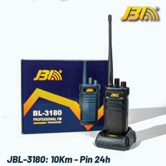 Bộ đàm cầm tay JBL BL-3180