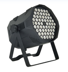 Đèn LED Par 60 bóng * 3W RGB/RGBW+UV LCC-L60
