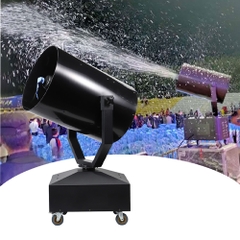 Máy tạo bông tuyết Moving Head 3000W LCC-XHJ01