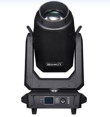 Đèn Moving Head Profile công suất cao 1000W | BSWF | CRI cao LCC-LF1200