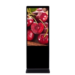 Màn hình đứng sàn quảng cáo LCC-MHD