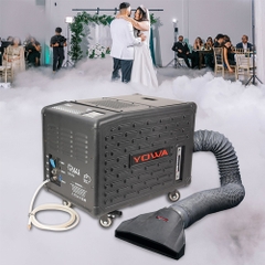 Máy phun sương nước DMX 1500W LCC-SN1500
