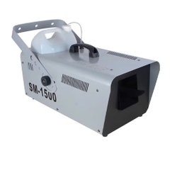 Máy phun tuyết 1500w cho đám cưới hội nghị