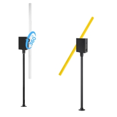 Đèn LED tuýp xoay 360 độ dài 1,2m LCC-MT02-2