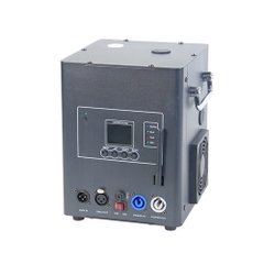 Máy tạo tia lửa lạnh DMX512 không dây 750W MINI LCC-TL750