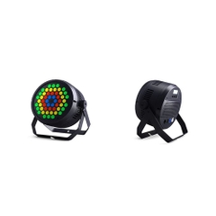 Đèn par led 54x4w 4 trong 1 LCC-N54Q