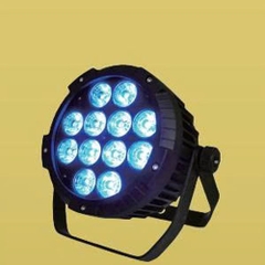 Đèn LED Par 12x15W RGBWA UV 6 trong 1 chống nước LCC-P070