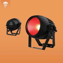Đèn Par COB RGBW IP65 100W COB LCC-P073B