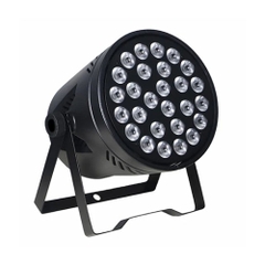Đèn par led 27x10w rgbw 4 trong 1 LCC-P27QA