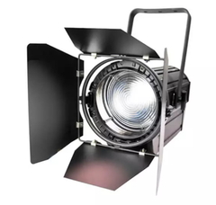Đèn LED sân khấu Fresnel 200W chất lượng cao, mềm mại LCC-PB200W