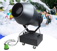Máy tạo bọt hồ bơi công viên 3000w lcc-pmj01
