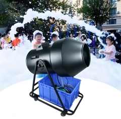 Máy tạo bọt 3000w dùng cho hồ bơi, khu vui chơi LCC-PMJ02A