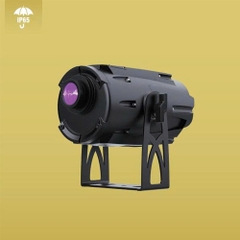 Máy chiếu logo ngoài trời LED 150W IP65 LCC-S022