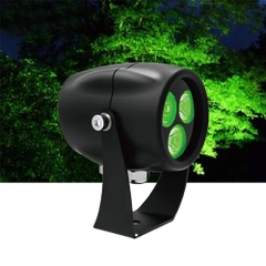 Đèn led chiếu cây sân vườn IP65 6W LCC-TG009