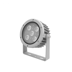 Đèn LED kiến ​​trúc chống nước 36W DC 24V RGBW LCC-054P14