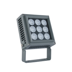 Đèn chiếu sáng toà nhà cảnh quanh LCC-TGD-125