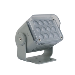 Đèn chiếu hắt toà nhà cây xanh LCC-TGD-232