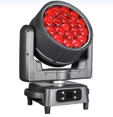 Đèn Moving Head hình mắt ong RGBW chống nước 19*40W IP65