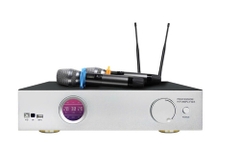 Bộ khuếch đại karaoke DK-250/ DK-450/ DK-750